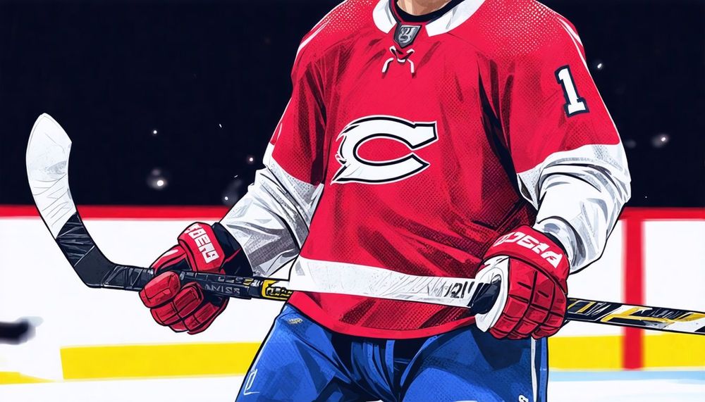Matthew Tkachuk Named Cover Athlete for NHL 26