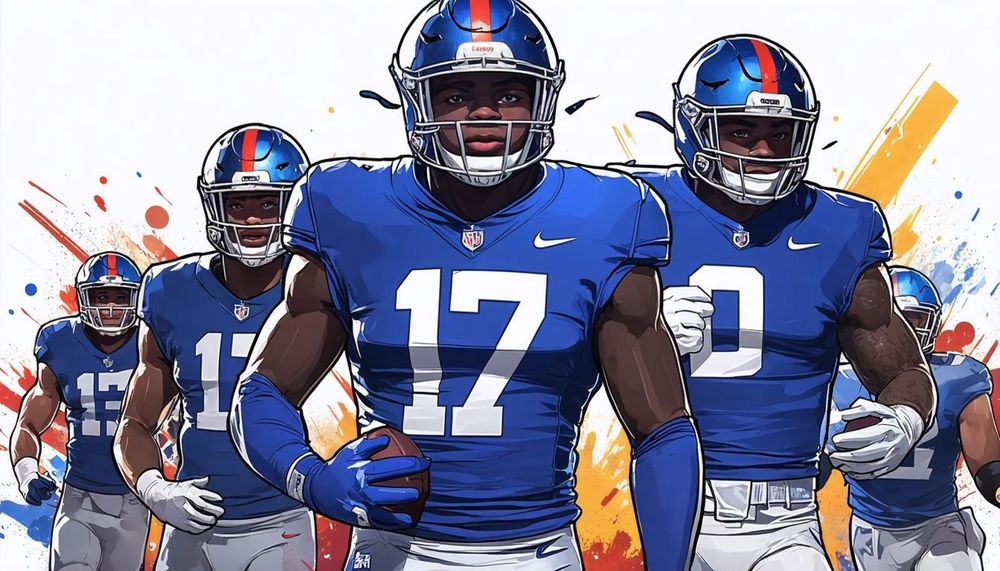 Buffalo Bills Seek Super Bowl Glory Led by Josh Allen