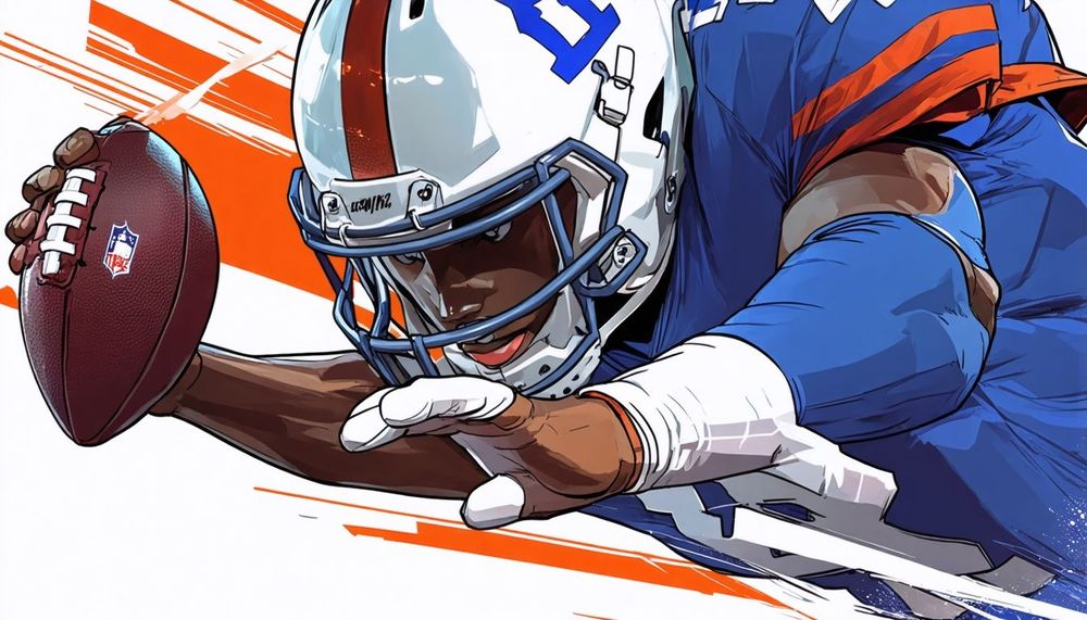 Josh Allen and the Buffalo Bills Aim for Super Bowl Glory