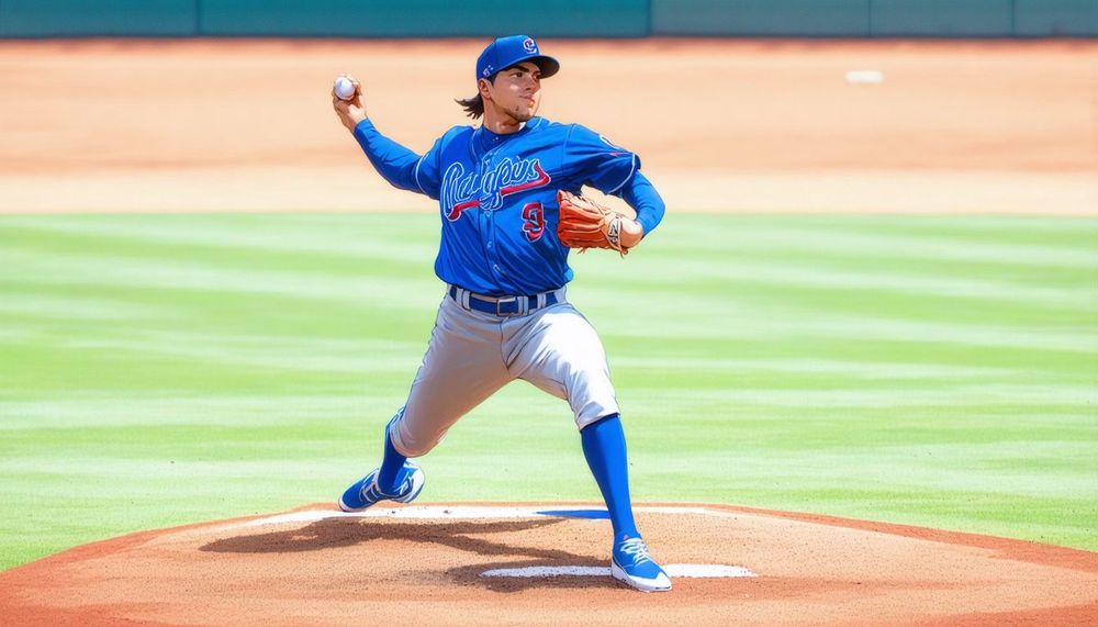 Chicago Cubs Face Uncertainty After Trade for Mike Soroka