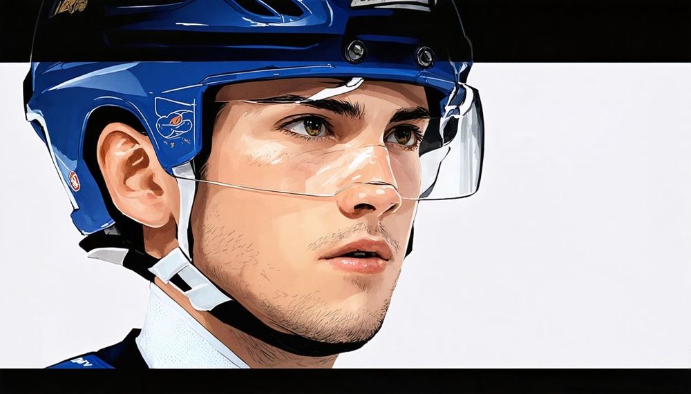 Assessing the Impact of First-Overall NHL Draft Picks Over the Last 15 Years