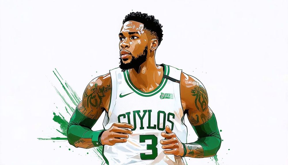 Assessing Giannis Antetokounmpos Future and Potential Trade Scenarios