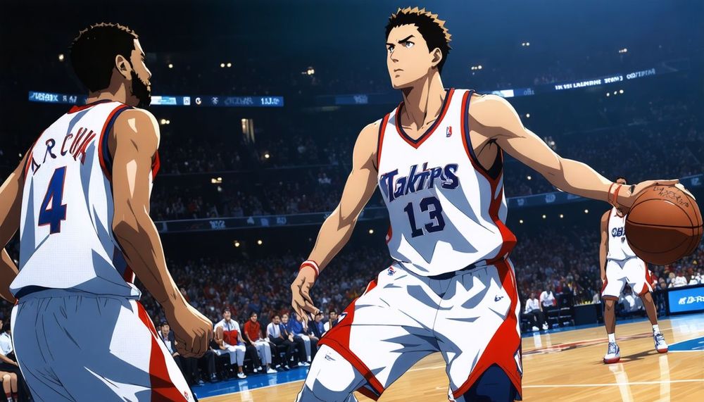 NBA 2K26: A First Look at the Latest Innovations