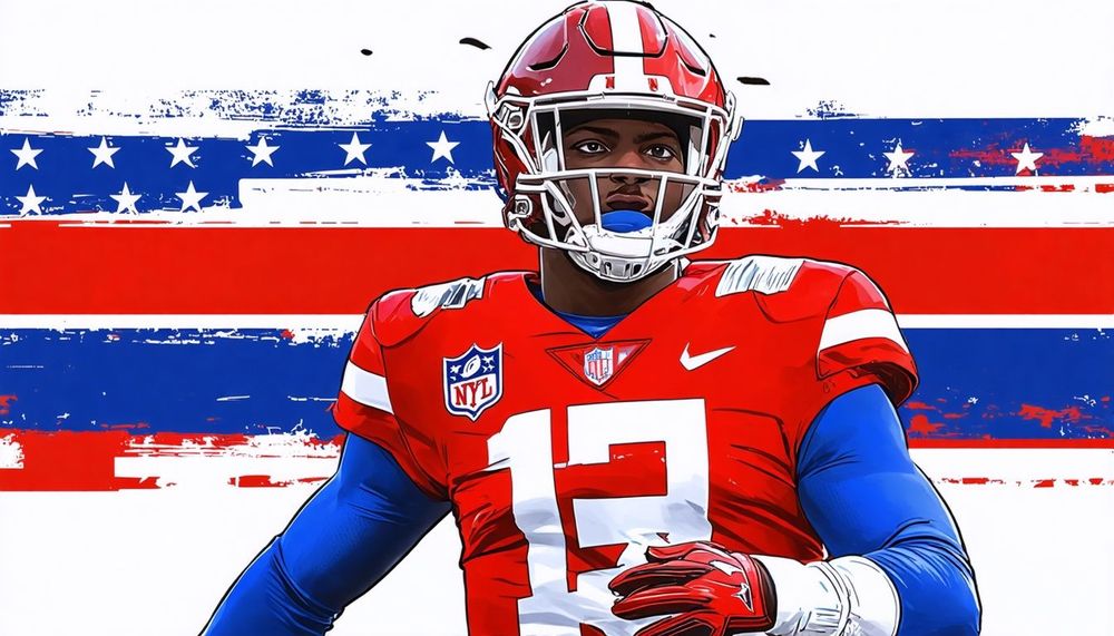 Buffalo Bills Aim for Super Bowl Glory with Josh Allen at the Helm