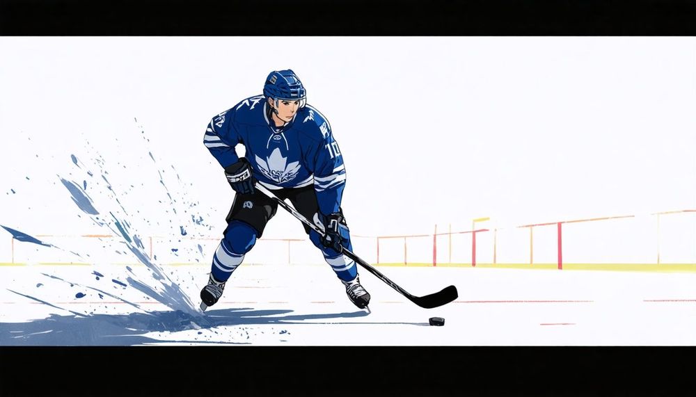 Potential Film on Alex Ovechkins Career