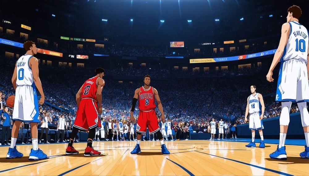 NBA 2K26 Offers an Innovative Look Ahead