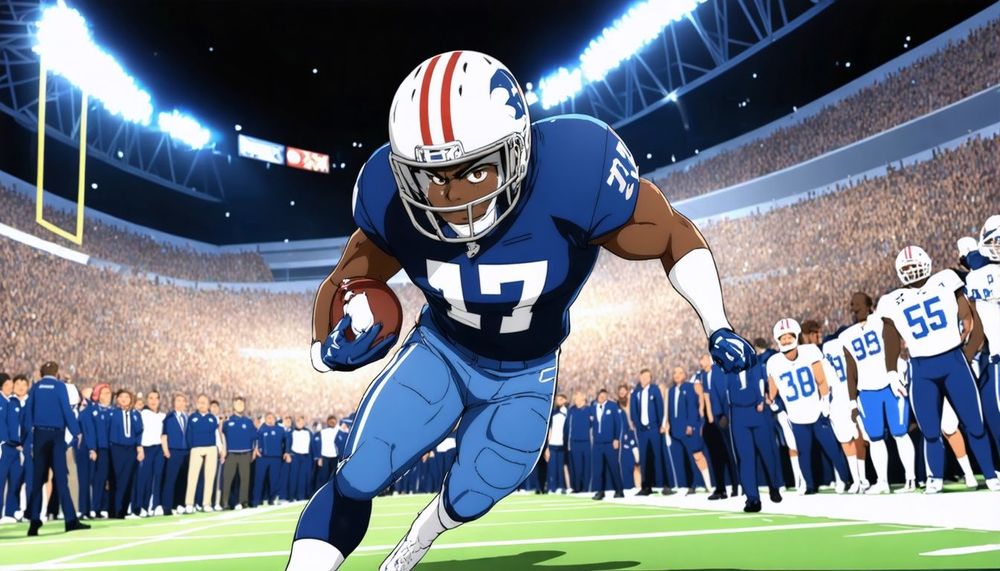 Evaluating Backup Running Backs in the NFL for Fantasy Football