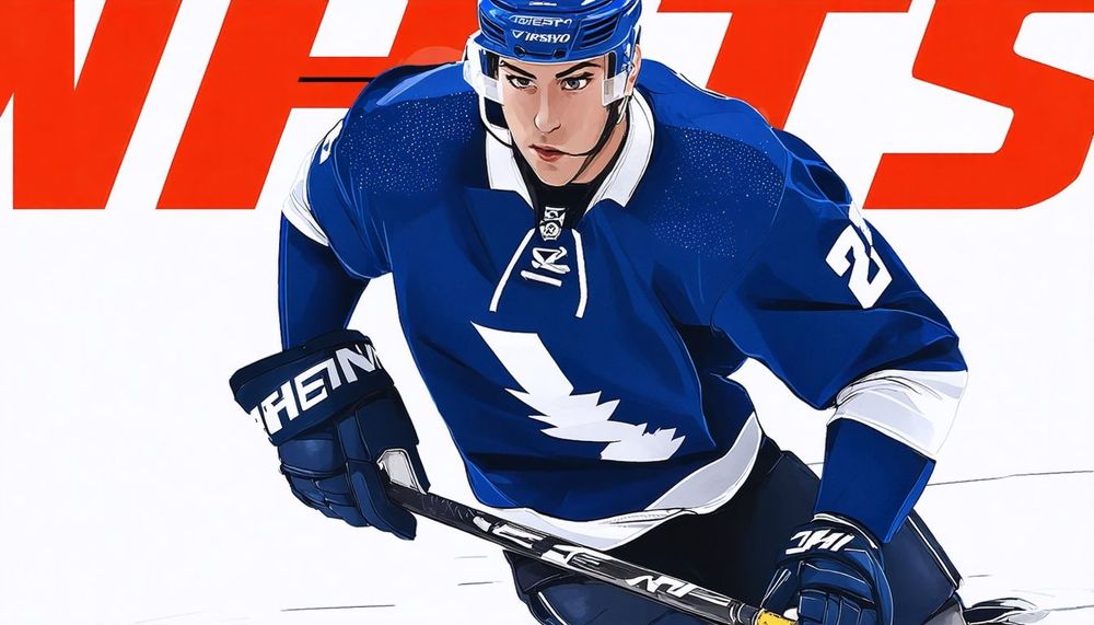 Gavin McKenna Joins Penn State Hockey with Unique Jersey Number
