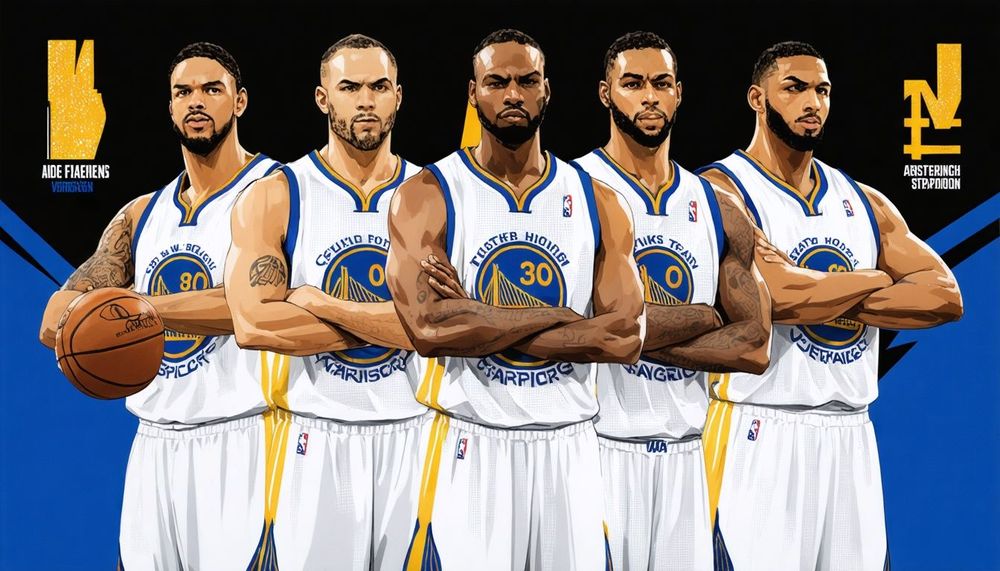 Recognizing the NBAs Most Underrated Players of the Past Five Years