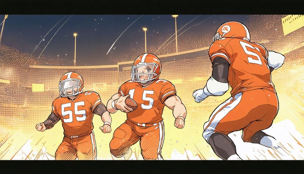 Evaluating Backup Running Backs for Fantasy Football