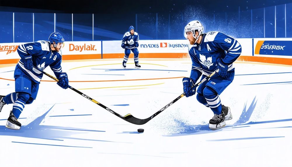 Gavin McKenna Joins Penn State Hockey with Number 72