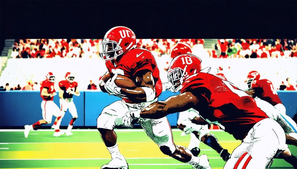 Assessing Backup Running Back Potential in the NFL for 2025 Fantasy Football