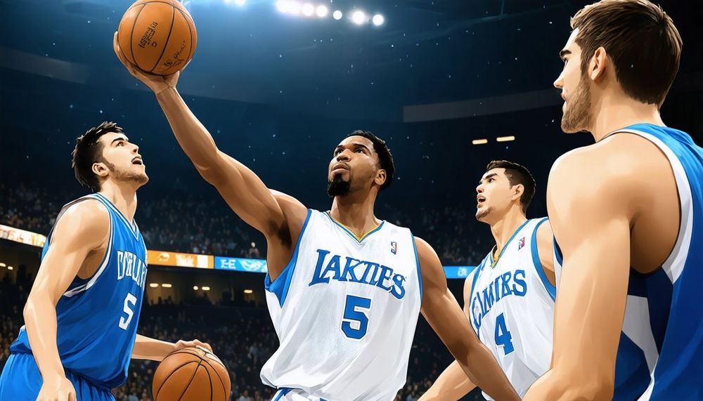 Identifying Clutch Players in the NBA: Who Takes the Final Shot?