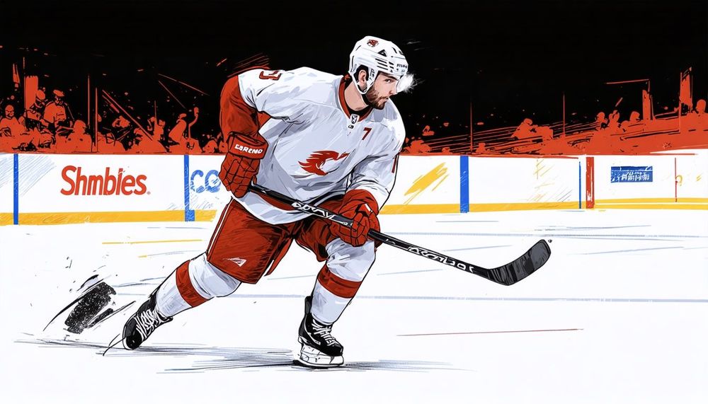 Gavin McKenna Makes Transition to NCAA Hockey with Penn State