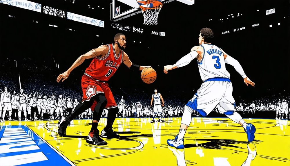 Identifying Clutch Scorers in the NBA for the 2025 Season