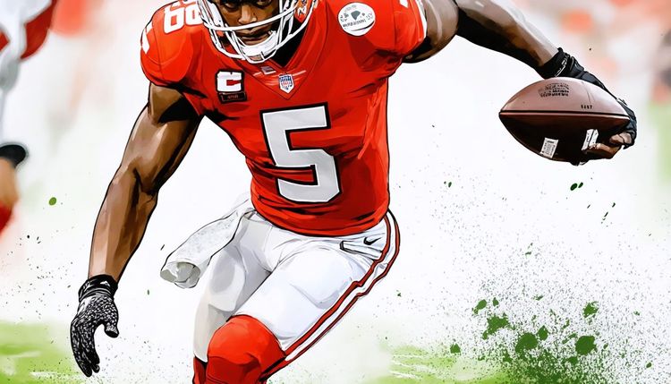 Shedeur Sanders Addresses Custom Rolls-Royce Rumors Amid Successful Rookie Season