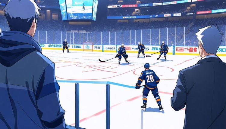 Offseason Speculations Surrounding NHL Teams as Playoff Picture Clarifies