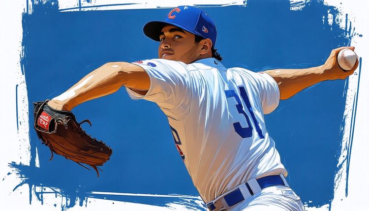 Kyle Tucker Exits Game with Injury as Cubs Prepare for Road Series