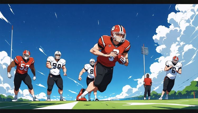 Calm Perspectives on NFL Organized Team Activities