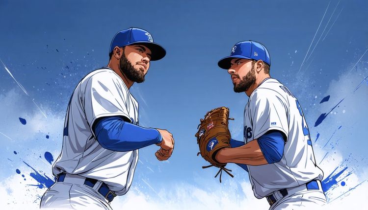 MLB Trade Deadline Approaches: An Overview of Team Standings and Prospects