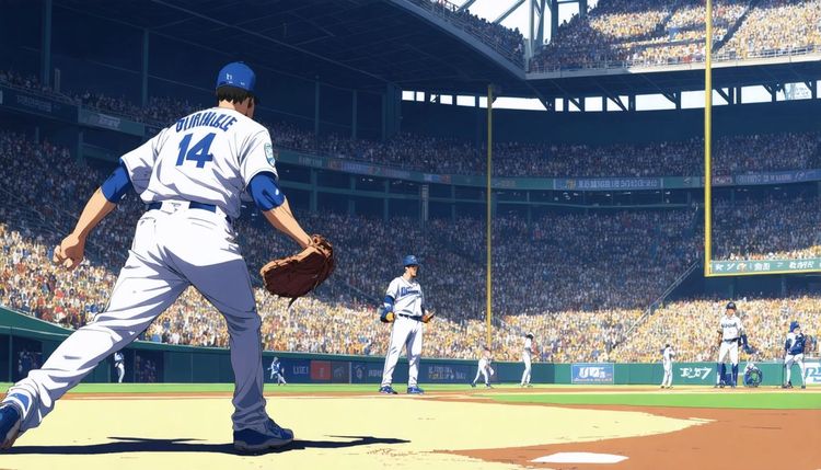 Major League Baseball Trade Deadline Insights