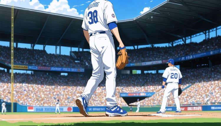 MLB Trade Deadline Approaches: Team Standings and Player Movements