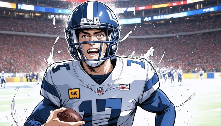 Scottie Scheffler Willing to Trade Major Title for Cowboys Super Bowl Victory