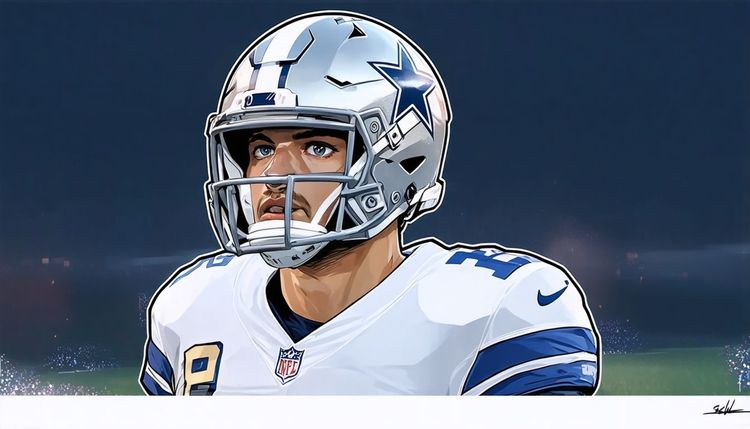 Scottie Scheffler Would Trade Major for Cowboys Super Bowl