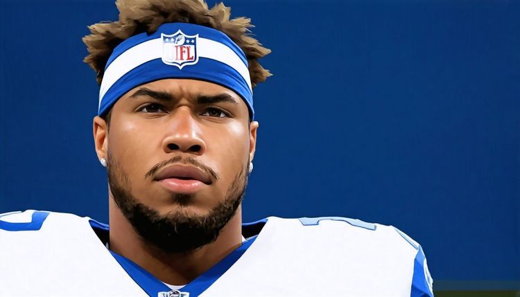 Scottie Schefflers Allegiance to the Cowboys