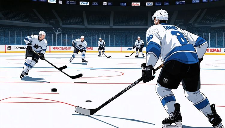 NHL Teams Under Pressure: A Season of Potential Changes