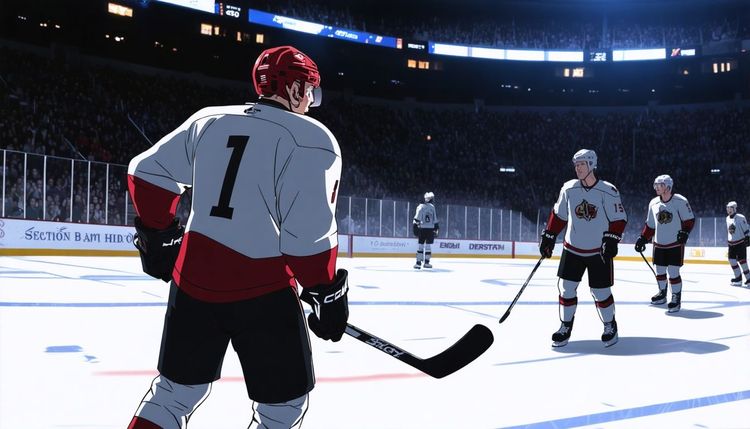 Examining Pressure and Potential Changes for NHL Teams