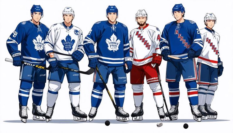 Pressure Mounts for NHL Teams Seeking Stanley Cup Glory