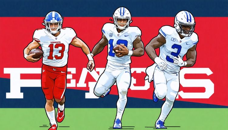 NFL Players Facing Crucial Contract Years as Preseason Approaches