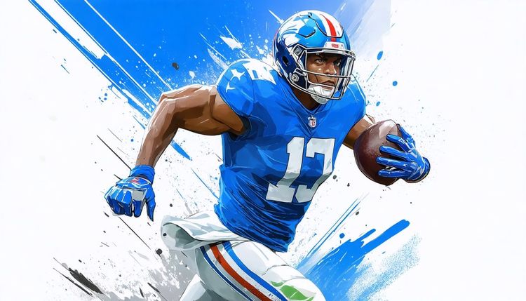 NFL Players Facing Crucial Seasons Ahead of 2026 Free Agency