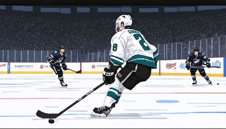 Navigating the Weight of Expectations in the NHL