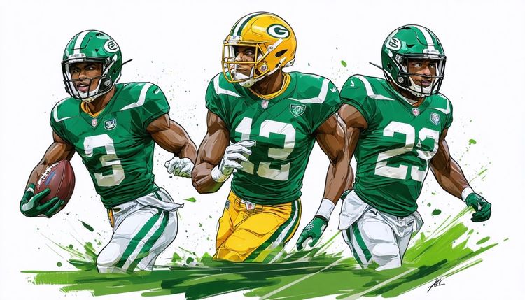 NFL Players at a Crossroads: Contract Extensions and the Coming Season
