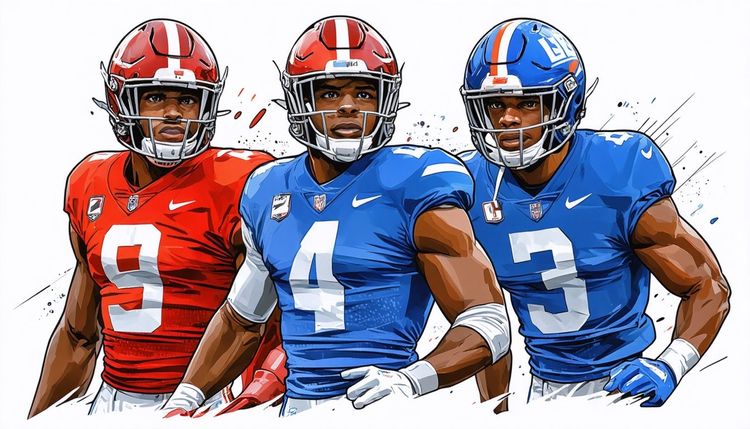 NFL Players Facing Critical Contract Seasons as Preseason Approaches