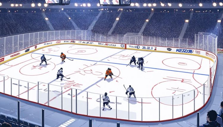 Assessing Pressure and Potential Changes Among NHL Teams