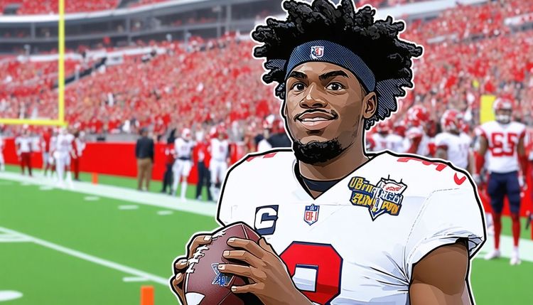 NFL Players Under Pressure in 2023 Season Ahead of Free Agency