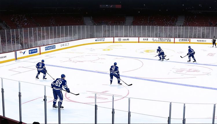 Navigating Pressure in the NHL: The Quest for the Stanley Cup