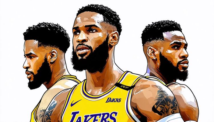 LeBron James Future with the Lakers: A Potential Trade to the Mavericks