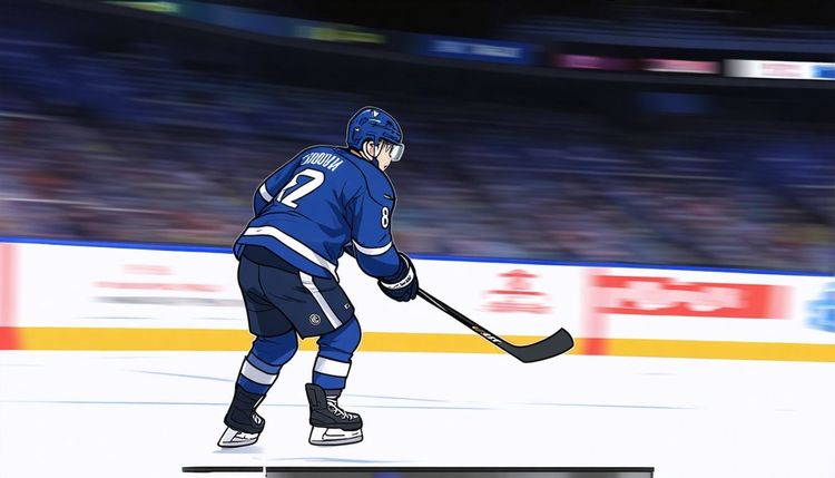 Teams Under Pressure in the NHL: A Look at Potential Changes