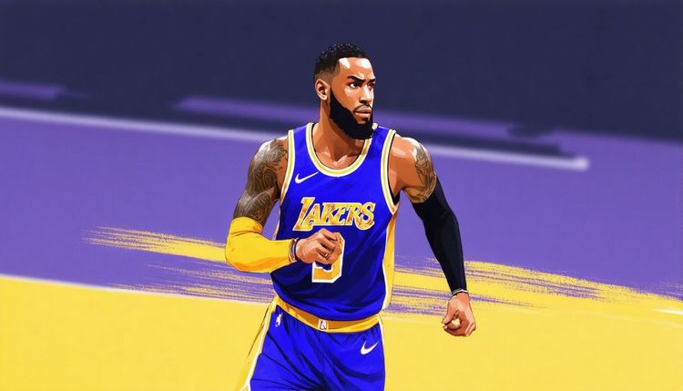LeBron James Potential Move: Analyzing Trade Scenarios with the Mavericks