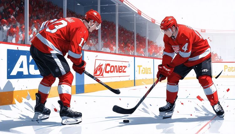 Navigating Pressure in the NHL: A Look at Teams Facing Critical Decisions