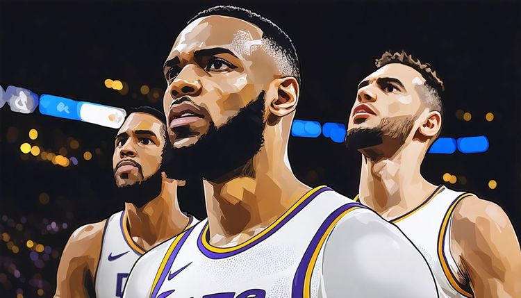 Examining LeBron James Future with the Los Angeles Lakers and Potential Trade Scenarios