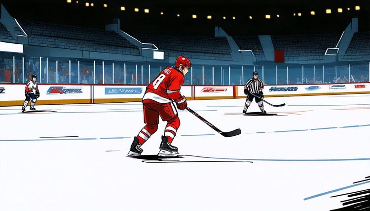 Teams Under Pressure: Analyzing NHL Contenders Facing Tough Decisions