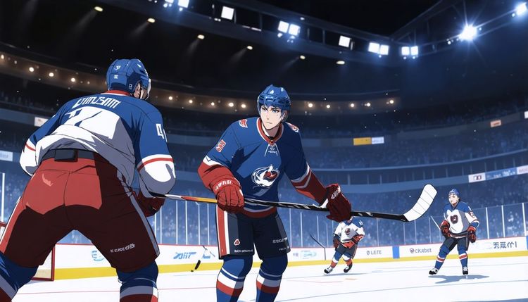 Assessing Pressure in the NHL: Teams at a Crossroads