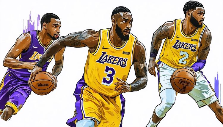 Analyzing the Future of LeBron James and the Los Angeles Lakers