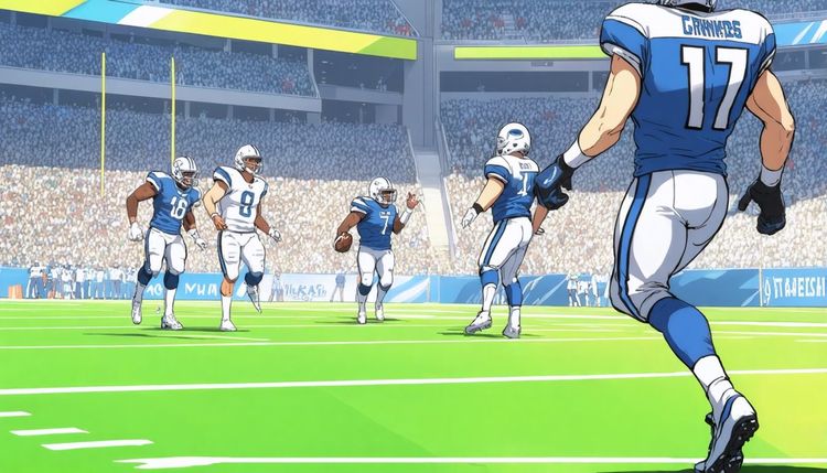NFL Contract Disputes as Training Camps Open: A Closer Look