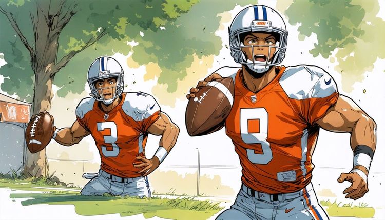 Cleveland Browns Quarterback Situation: Assessing Shedeur Sanders
